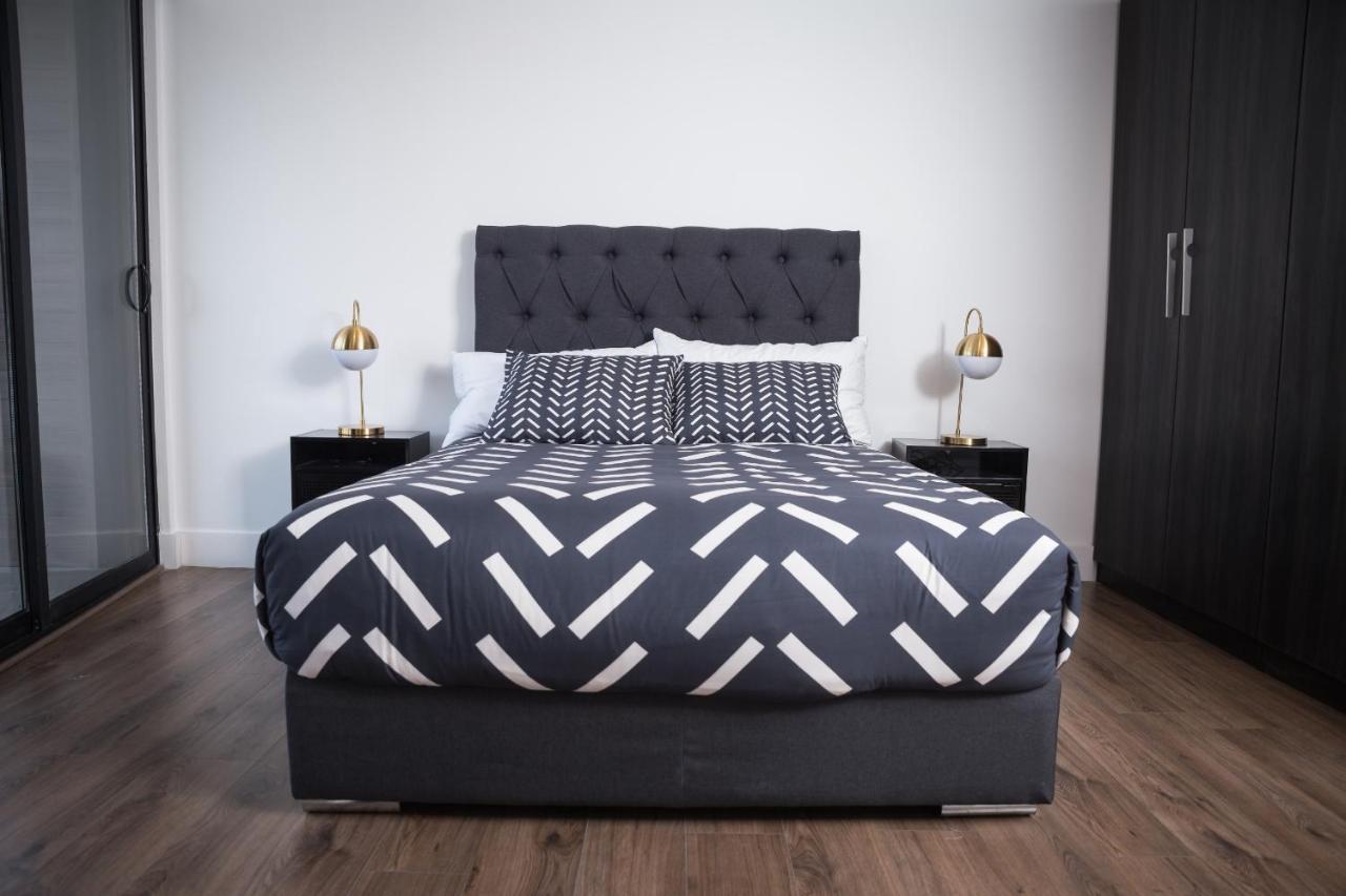 Stylish 1Br/Balcony At Life By Cosmopolitan 203 Διαμέρισμα Τιχουάνα Εξωτερικό φωτογραφία