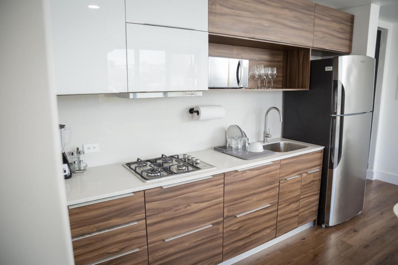 Stylish 1Br/Balcony At Life By Cosmopolitan 203 Διαμέρισμα Τιχουάνα Εξωτερικό φωτογραφία
