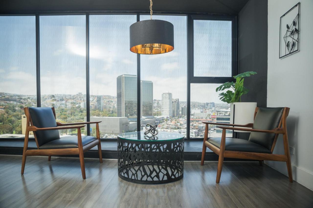 Stylish 1Br/Balcony At Life By Cosmopolitan 203 Διαμέρισμα Τιχουάνα Εξωτερικό φωτογραφία