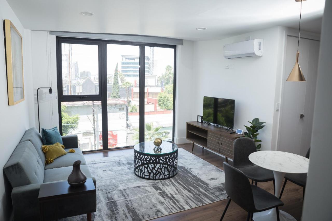 Stylish 1Br/Balcony At Life By Cosmopolitan 203 Διαμέρισμα Τιχουάνα Εξωτερικό φωτογραφία