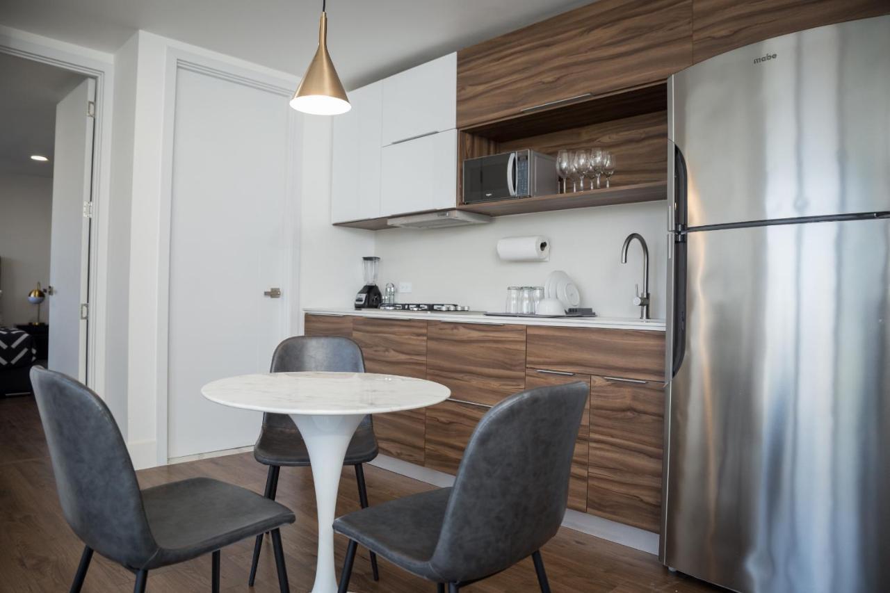 Stylish 1Br/Balcony At Life By Cosmopolitan 203 Διαμέρισμα Τιχουάνα Εξωτερικό φωτογραφία
